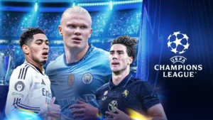 iptv Norge